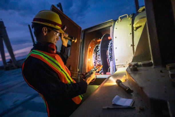 Best Emergency Electrical Repair  in Dwight, IL