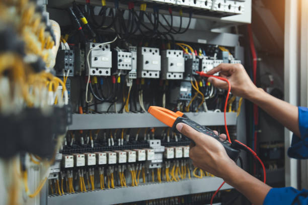 Best Electrical Installation Contractor  in Dwight, IL