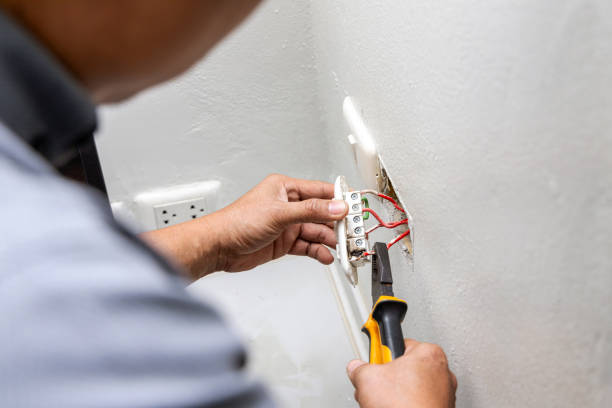 Best Electrician for Home Renovation  in Dwight, IL