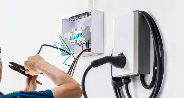 Best Industrial Electrical Services  in Dwight, IL