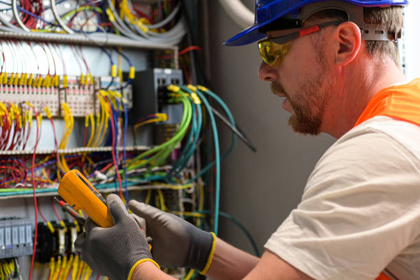 Best Electrical System Inspection  in Dwight, IL