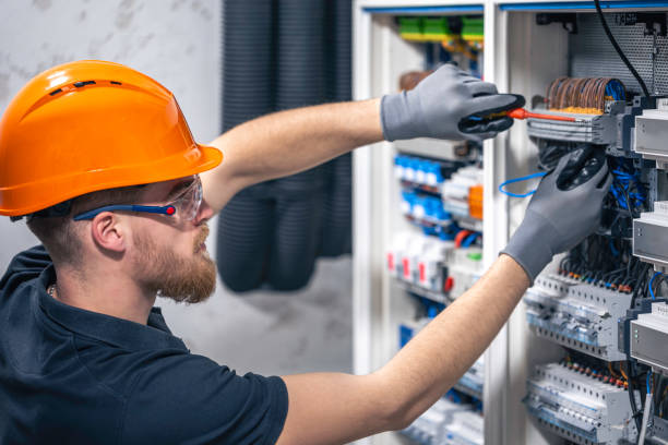 Best Circuit Breaker Repair  in Dwight, IL