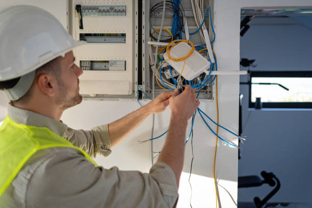 Best Electrical Rewiring Services  in Dwight, IL