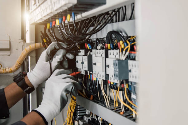 Best Home Electrical Repair  in Dwight, IL