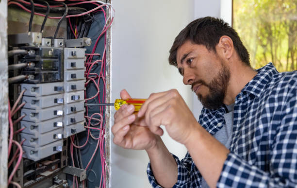 Best Electrical Wiring Services  in Dwight, IL